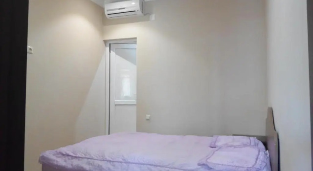 Двухместный номер Economy с красивым видом из окна Guest House Vitali