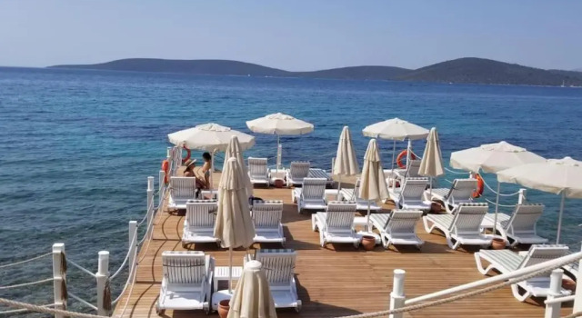 Regnum Golf Country, Rezervovat Hotel Çamlık Aegean Region