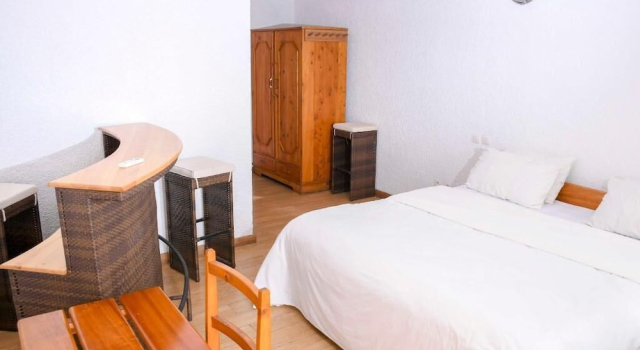 Номер Standard Kiriri Residence Hotel