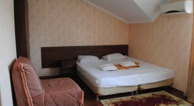 Guest House Roberto