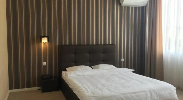 Luksusowe studio GIA Suites