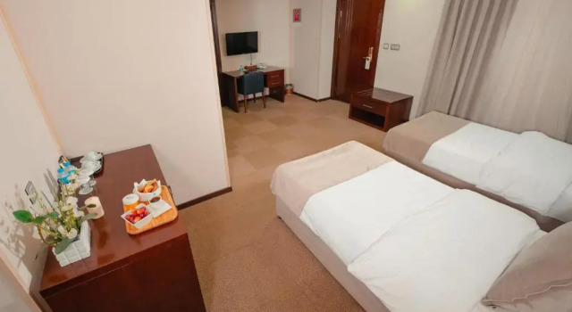 Suite Mihrako Hotel & Spa