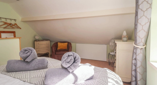 Figgy Cottage, Забронировать Дом для отпуска Рипон Северный Йоркшир
