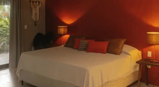 Люкс Superior Casa Sukha Hotel