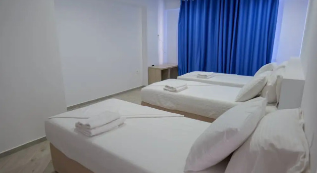 Sea View Hotel