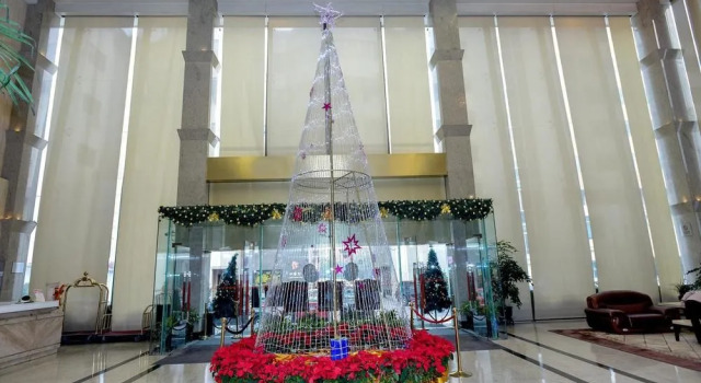 Shunsheng Hotel - Wenzhou