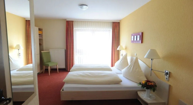 Hotel Reischenau, Varaa Hotelli Hotellit Baijeri pysäköinnillä, Pysäköinti