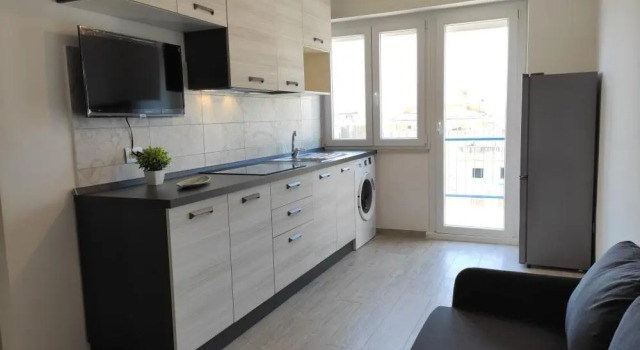 Апартаменты Antica Dogana Apartments