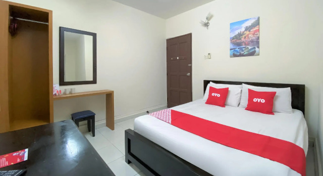 OYO 90159 Zahaar Hotel, Prenota Hotel Batu Ferringhi Penang