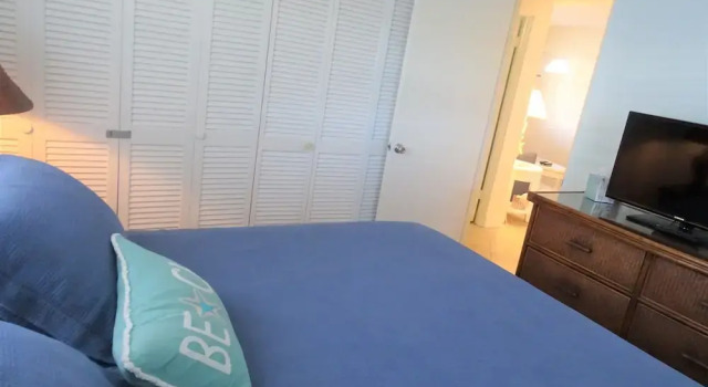 Aloha Kai - Unit 3 2 Bedrooms 1 Bathroom Apts