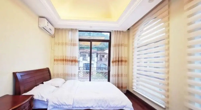 Nankun Mountain Resort Villa No.26, Rezerwuj Ośrodek wypoczynkowy Hotele resortowe w Guangdong, Ośrodek wypoczynkowy