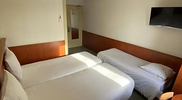 Номер Standard Brit Hotel Blois - Le Préma