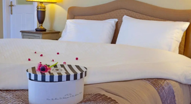 Номер Superior Hotel Boschetto