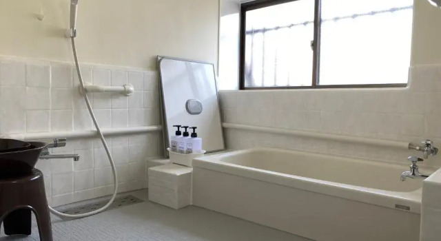Коттедж Guest House Enishi