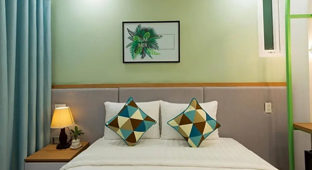 Номер Superior Xala Boutique Hotel