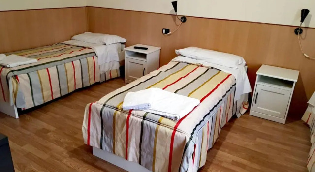 Affittacamere Metro Fiera, Prenota Hotel Pero Lombardia, vicino a Stazione Metro Pero