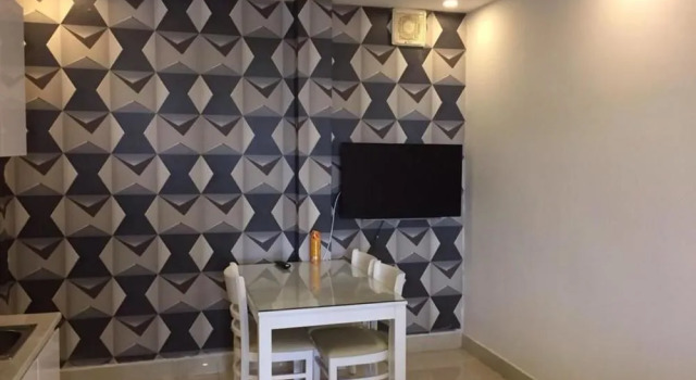 Smiley Apartment 8, Забронировать Апартаменты/квартира Хошимин провинция Хошимин
