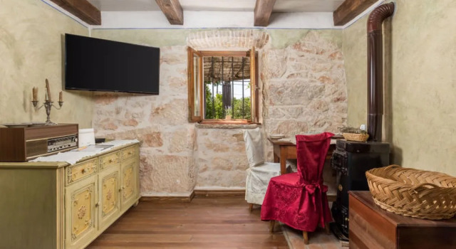 House Tomiceva Bormio, Réserver Hôtel Klada Croatie
