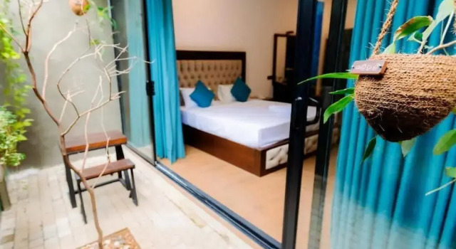KADUPUL By Serenity Hotels, Забронировать Отель Отели Западной провинции 3 звезды, 3*