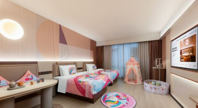 Orange Hotel (Yueyang Avenue)