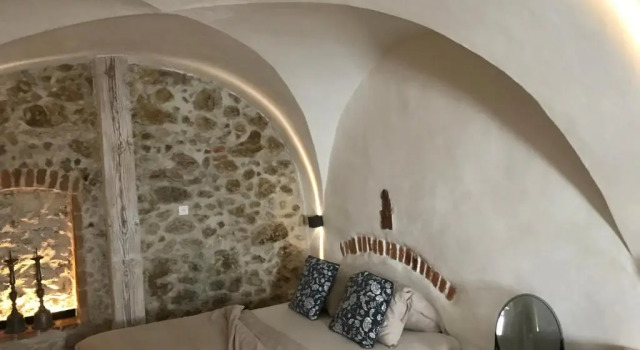 Апартаменты Deluxe Apartmany Antico
