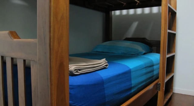 The Oasis Hostel - Adults Only, Забронировать Хостел Бангкок провинция Бангкок, рядом с Банглампу