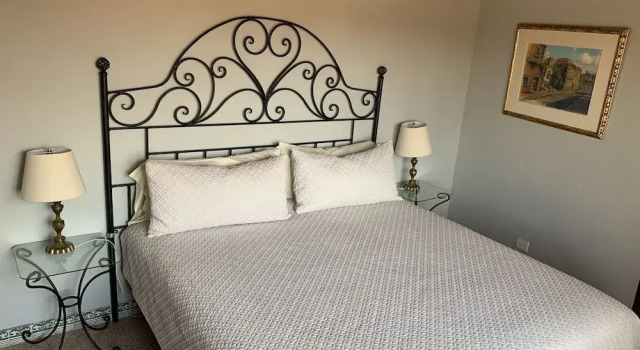 Casa Los Helechos, Prenota Hotel San Miguel de Allende 