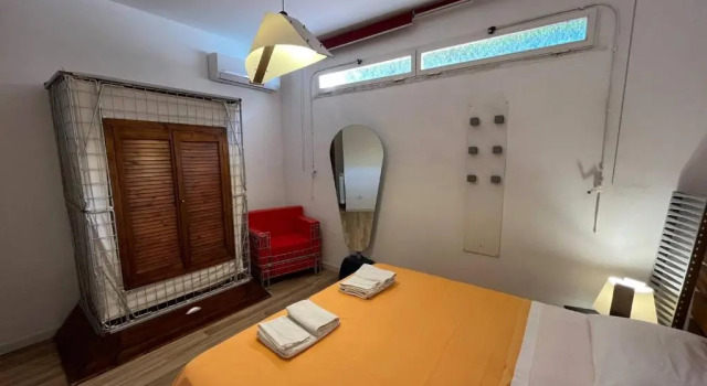 Вилла Villa By The Sea With Private Pool Near Palermo Num1