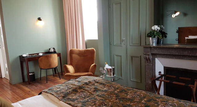 Villa Varentia, Foglalás Villa Villers-Bretonneux Pikárdia