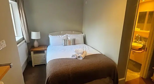 Номер Economy The Vale Hotel