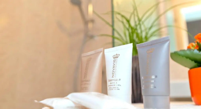 Номер Superior Hotel Adagio