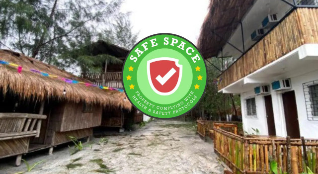 RedDoorz Hostel @ Limliwa Beach Resort, Rezerwuj Hostel Hostele w Batangas, Hostel