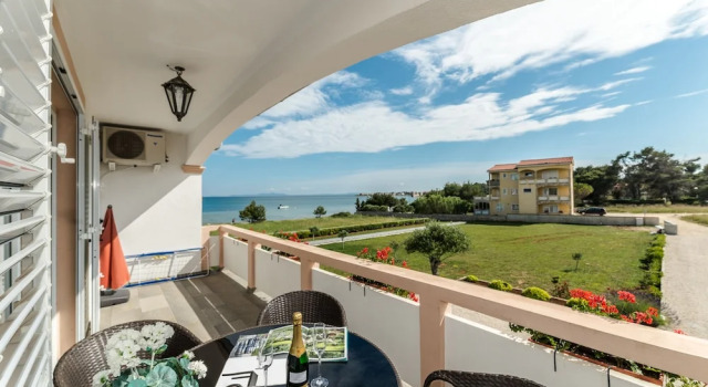 Апартаменты Suva Punta Luxe by Villas Guide