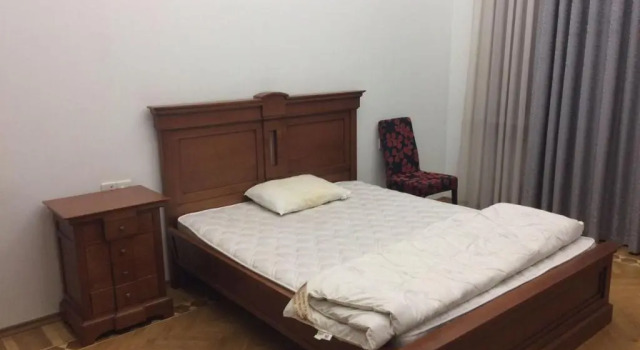 Апартаменты Dilyara Alieva 237 Apartment
