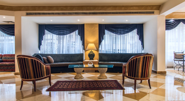 Bella Riva Suite Hotel