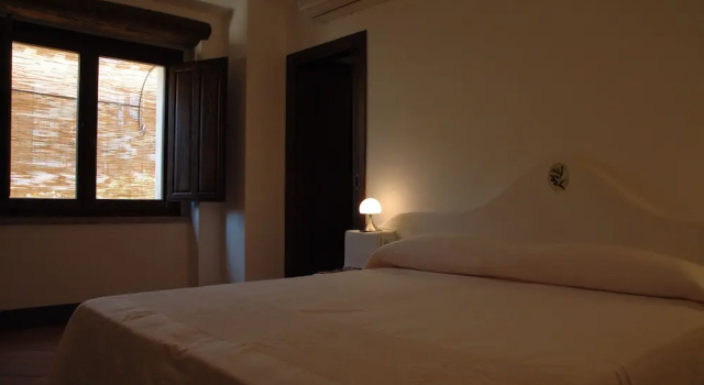 Номер Standard Nascar Hotel