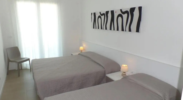Condominio Shedir, Prenota Hotel Hotel a Veneto con parcheggio, Parcheggio