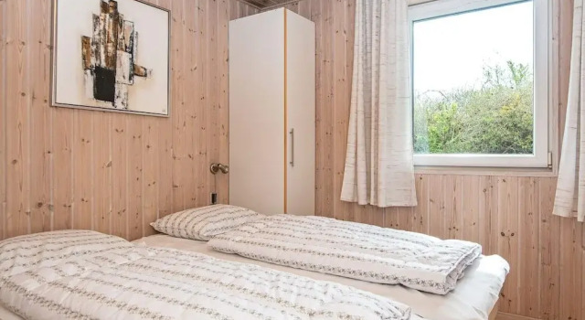 Luxury Retreat in Hejlsminde - By Traum, Book Feriehus Villaer i Hejlsminde, Villa