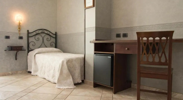 Номер Standard Sunrise Guest House