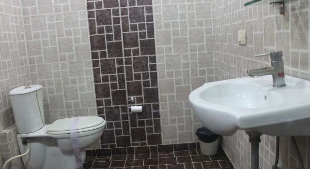 Номер Executive Hotel Kyron