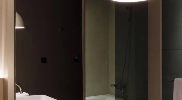 Номер Premium Seocho H hotel