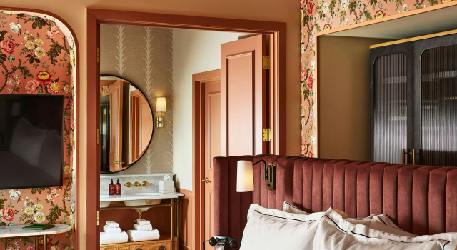 Fidelity Hotel, Забронировать Отель Бизнес-отели Кливленда, рядом с Торговый комплекс Galleria at Erieview, 4* 5*