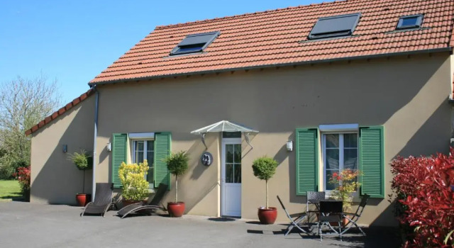 Les Cottages De Magny, Book Hotel Magny-les-Hameaux 