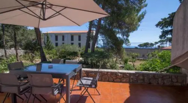 Villa Garina 1, Prenota Villa Mali Lošinj 