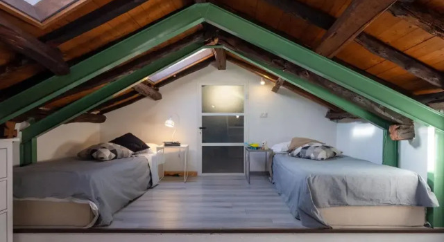 Domus De Gorga - Your Sardinian Apartment, Забронировать Апартаменты/квартира Кальяри Южная Сардиния, рядом с Национальный археологический музей