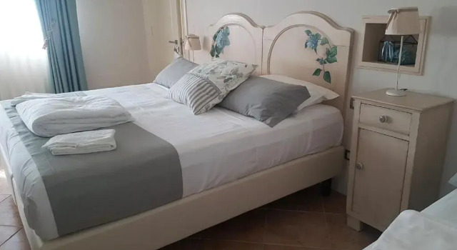 Четырёхместный номер Standard Villa Montenero