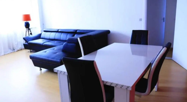 Cozy apartment in super quiet area, Prenota Appartamento Hotel a Flanders con parcheggio, Parcheggio