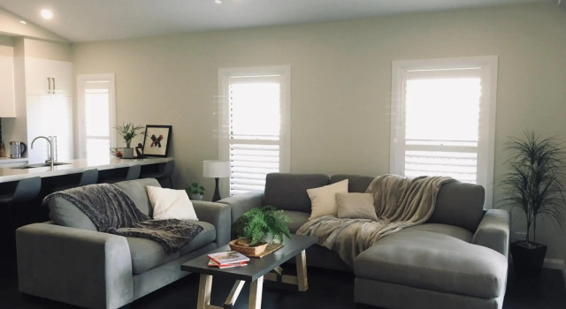 Executive Villa, private 2 bedroom in ideal location, Réserver Hôtel Bathurst 