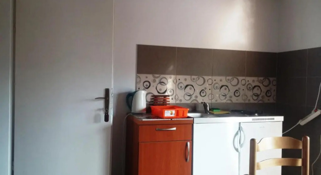 Apartments Danilo