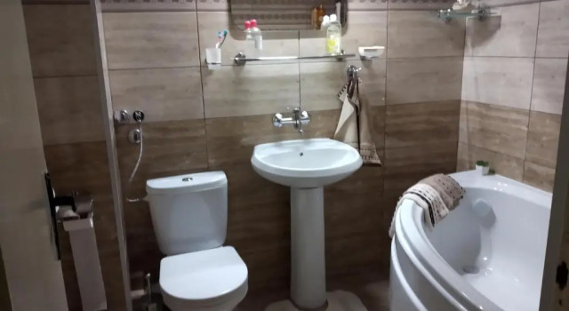 Люкс Deluxe Victoria Family Hotel